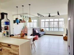 Blk 315C Yishun Avenue 9 (Yishun), HDB 5 Rooms #207468601